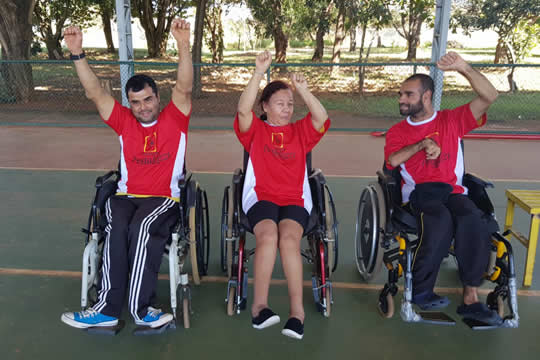 Centro de aprendizagem ao longo da vida - CEAV