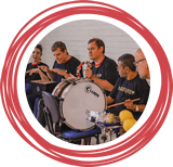 Programa de artes, cultura,<br> esporte e lazer